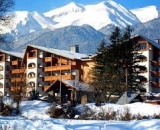 Hoteluri in Bansko