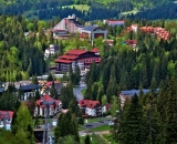 Unitati din Cazare hotel Poiana Brasov