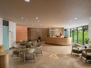 Hotel EUROPA