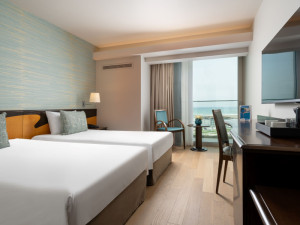 Hotel EUROPA