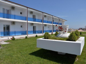 Hotel VRAJA MARII - Eforie Nord