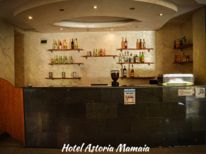 Hotel ASTORIA