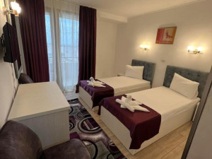 Hotel ASTORIA