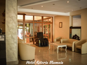 Hotel ASTORIA