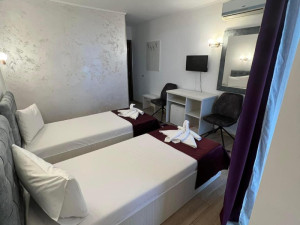 Hotel ASTORIA
