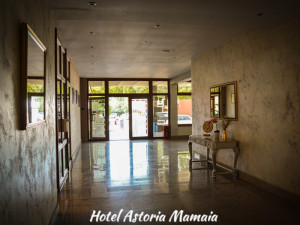 Hotel ASTORIA
