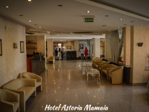 Hotel ASTORIA