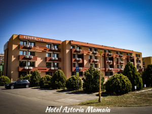 Hotel ASTORIA - Mamaia