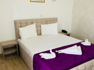 Hotel ASTORIA