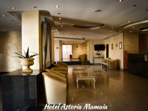 Hotel ASTORIA