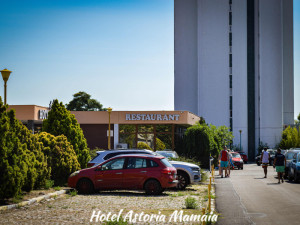 Hotel ASTORIA