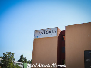 Hotel ASTORIA