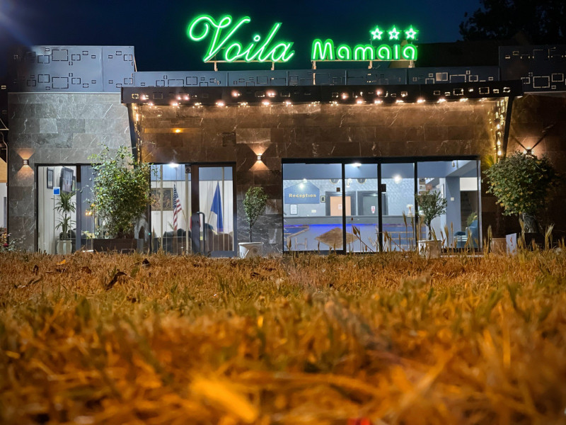 Hotel VOILA