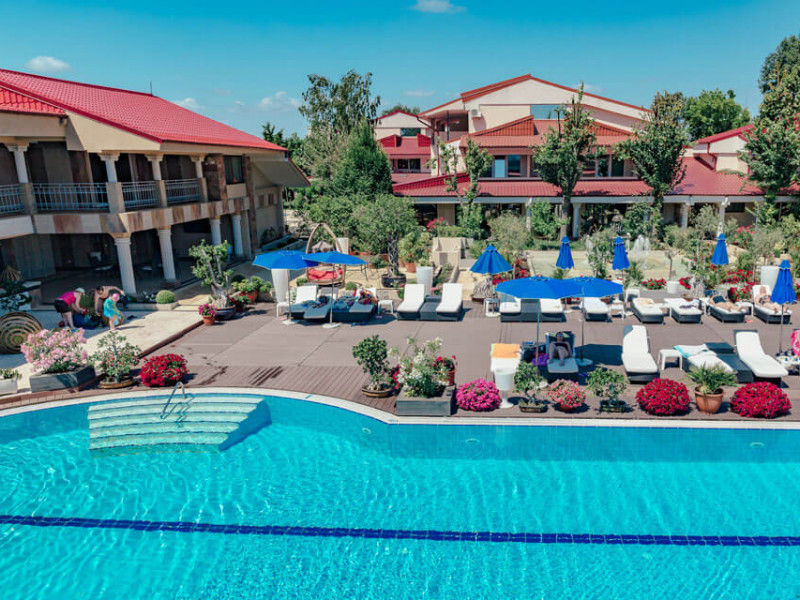 Complex VOX MARIS GRAND RESORT - ADULTS ONLY