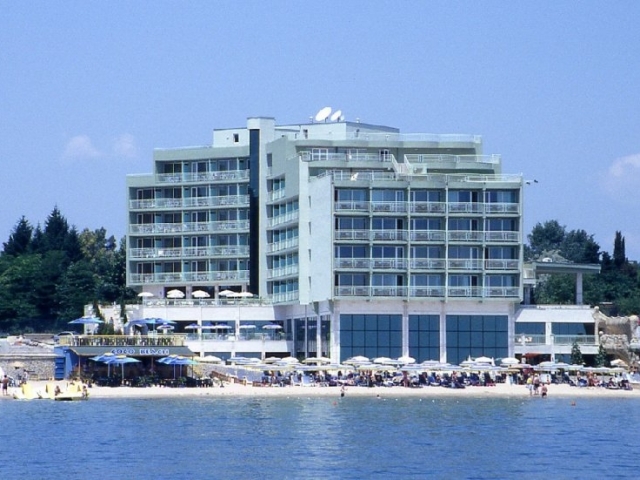 Hotel BILIANA BEACH 