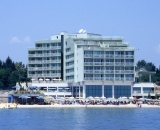 Hotel BILIANA BEACH  - Nessebar 