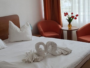 Hotel SOL (fostul Prahova)