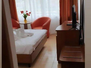 Hotel SOL (fostul Prahova)