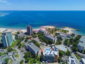 Hotel SOL (fostul Prahova)