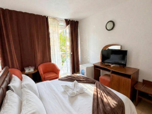 Hotel SOL (fostul Prahova)