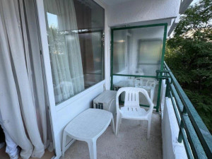 Hotel SOL (fostul Prahova)