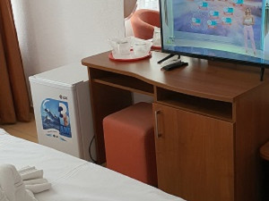 Hotel SOL (fostul Prahova)