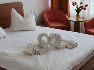 Hotel SOL (fostul Prahova)