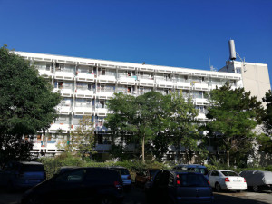 Hotel SOL (fostul Prahova)