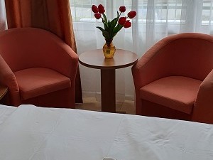 Hotel SOL (fostul Prahova)