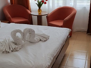 Hotel SOL (fostul Prahova)