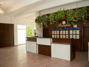 Hotel SOL (fostul Prahova)