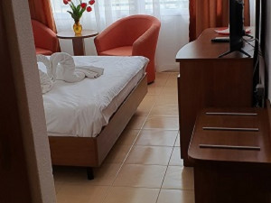 Hotel SOL (fostul Prahova)