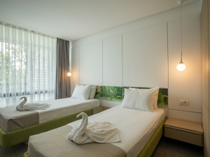 Hotel MELODIA