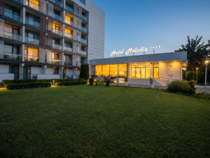 Hotel MELODIA