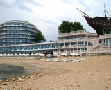 Hotel SIRIUS BEACH 