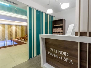 Hotel SPLENDID HOTEL CONFERENCE AND SPA  ADULTS ONLY
