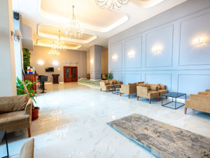 Hotel AMBASADOR