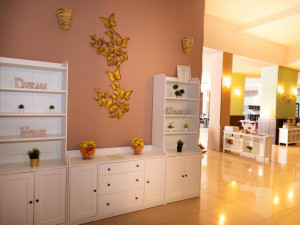 Hotel AMBASADOR