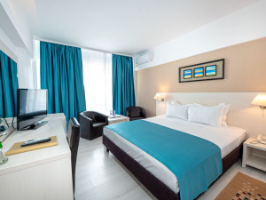 Hotel AMBASADOR