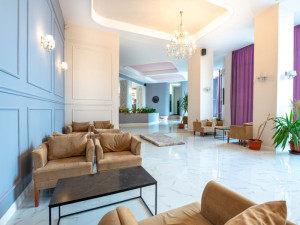 Hotel AMBASADOR