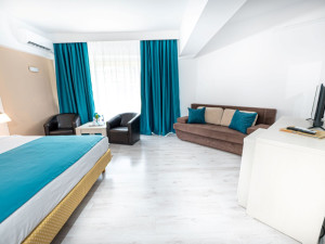 Hotel AMBASADOR