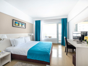 Hotel AMBASADOR