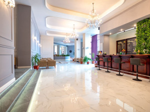 Hotel AMBASADOR