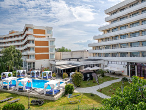 Hotel AMBASADOR