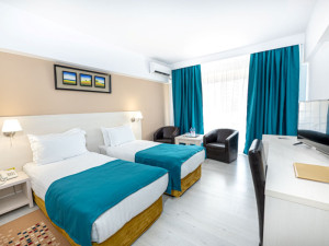Hotel AMBASADOR