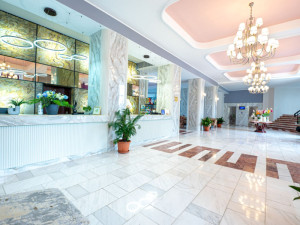 Hotel AMBASADOR