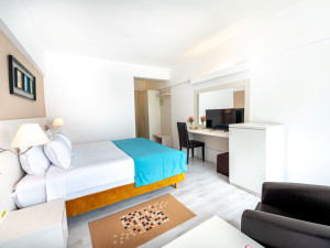 Hotel AMBASADOR