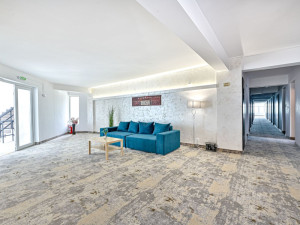 Hotel AMBASADOR
