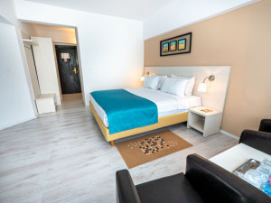 Hotel AMBASADOR