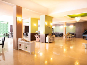 Hotel AMBASADOR